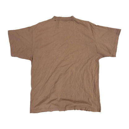 Balenciaga Metal Logo T-Shirt (Pre-Owned)