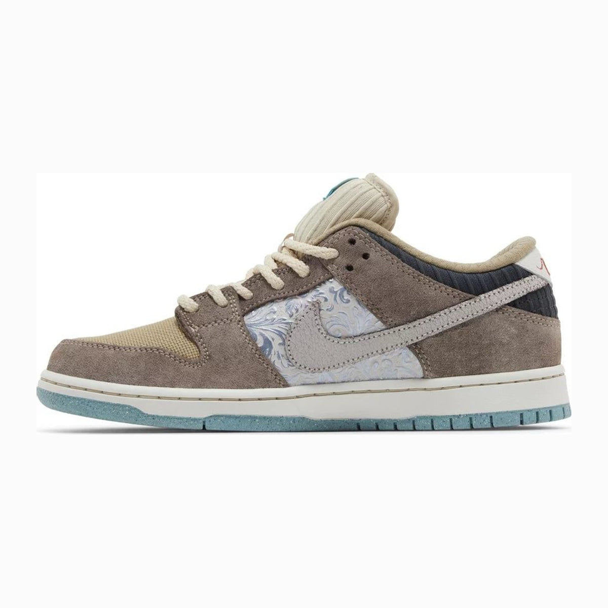 Nike SB Dunk Low: grandes ahorros