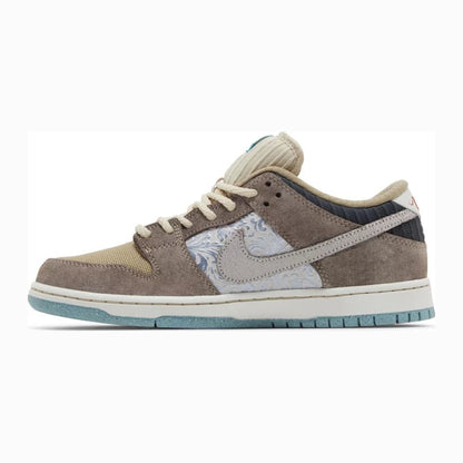 Nike SB Dunk Low: grandes ahorros