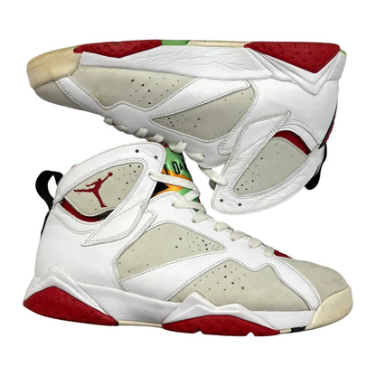 Jordan 7 Retro Hare (2015) (Pre-Owned)