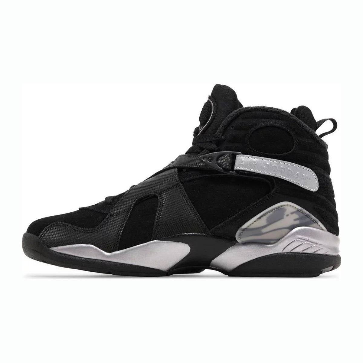 Jordan 8 Retro Invernal Gunsmoke