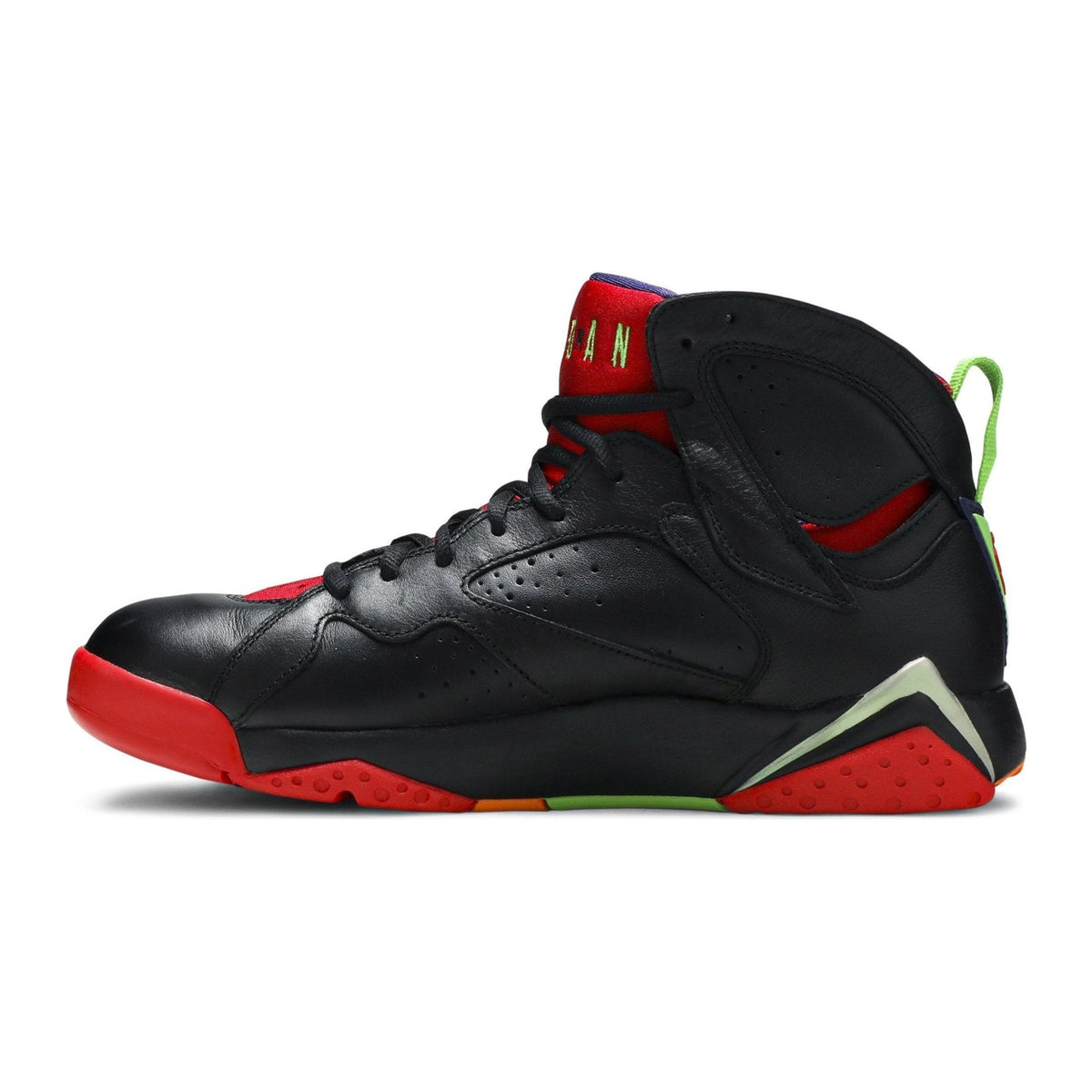 Jordan 7 RetroMarvin the Martian