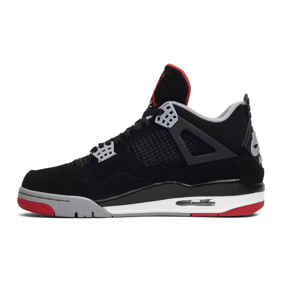Jordan 4 Retro Bred (2019)