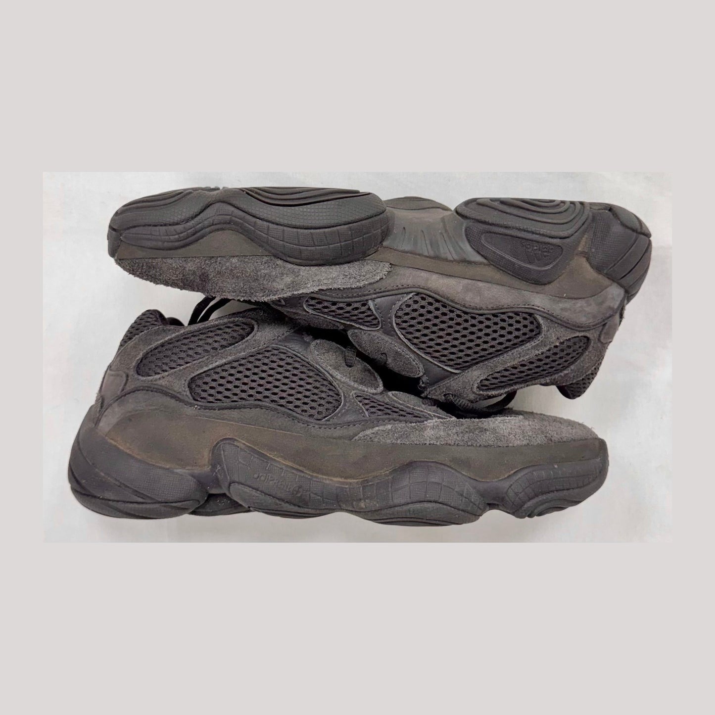 adidas Yeezy 500 Utility Black (Pre-Owned)