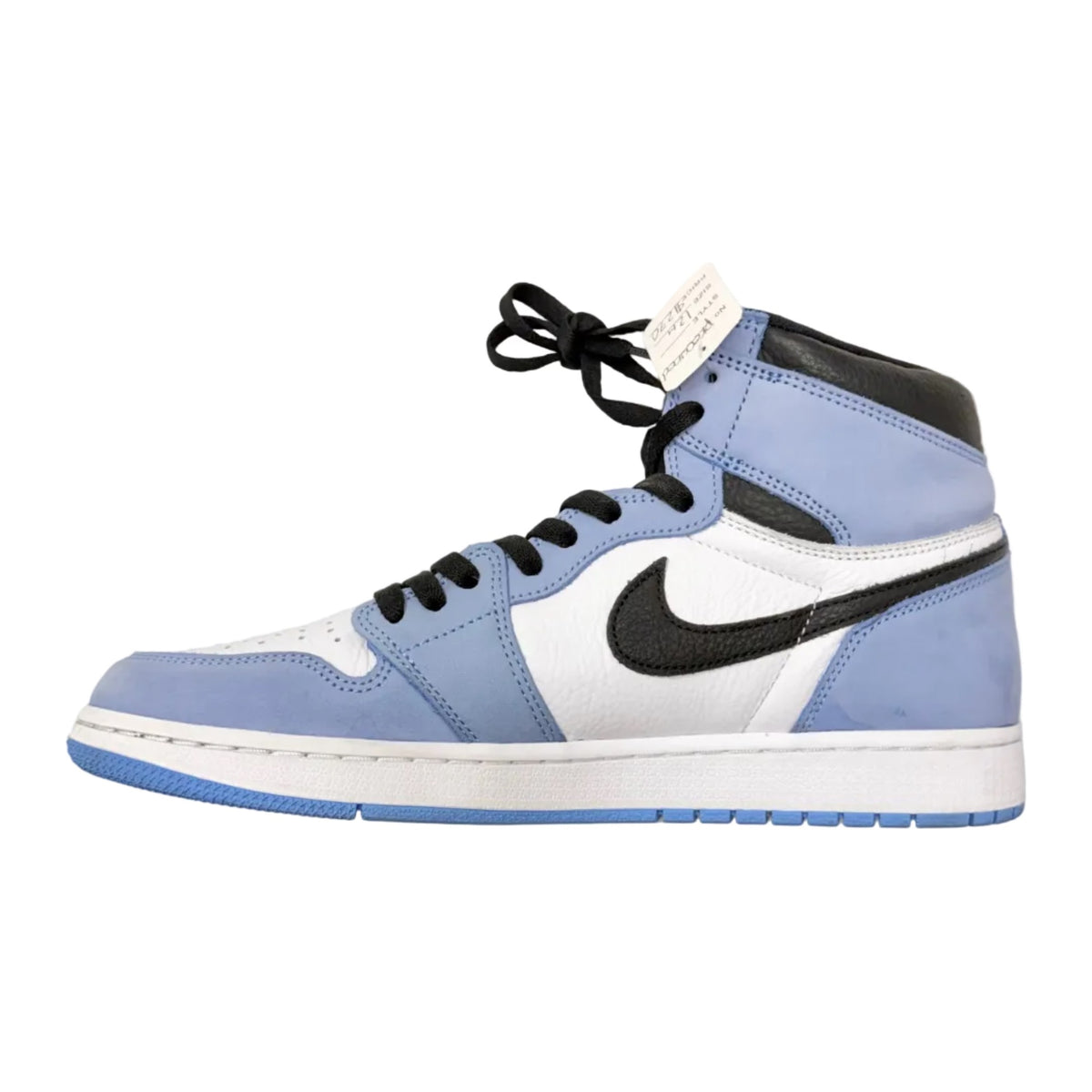 Jordan 1 Retro High OG University Blue (Pre-owned)