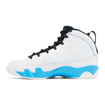 Jordan 9 RetroPowder Blue (2024)