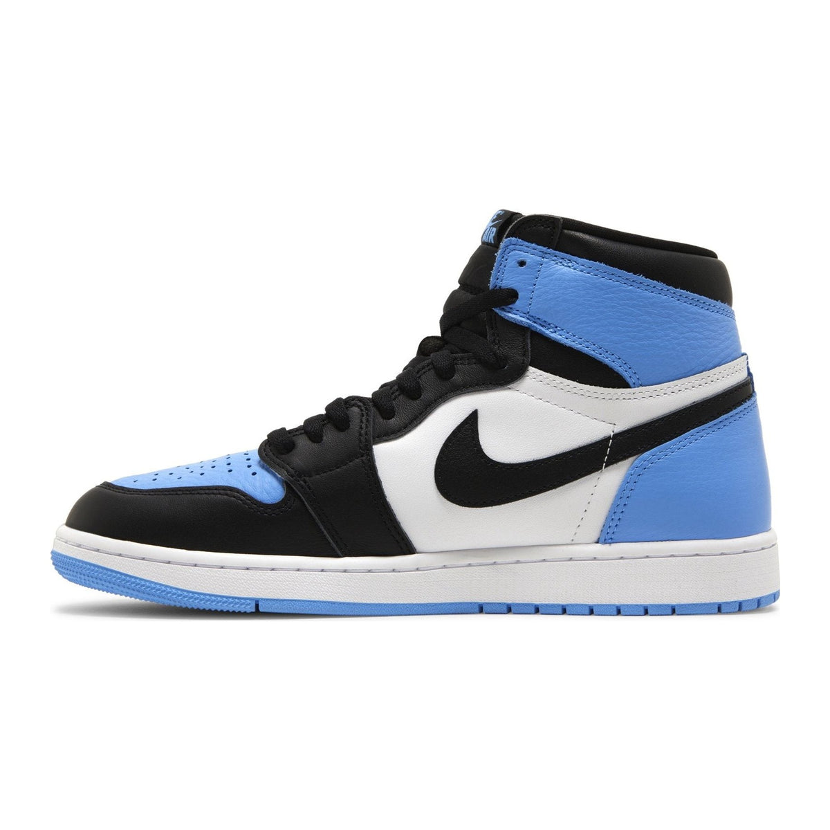 Jordan 1 Retro High OG UNC Toe