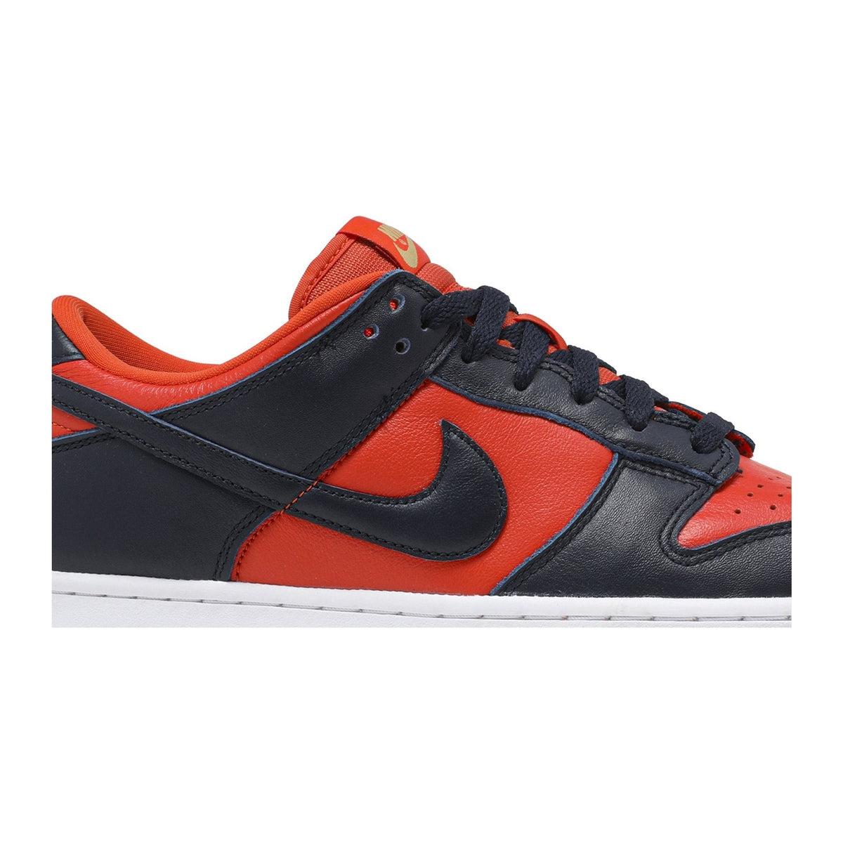 Nike Dunk Low SP Champ Colors University Orange Marine (2020)