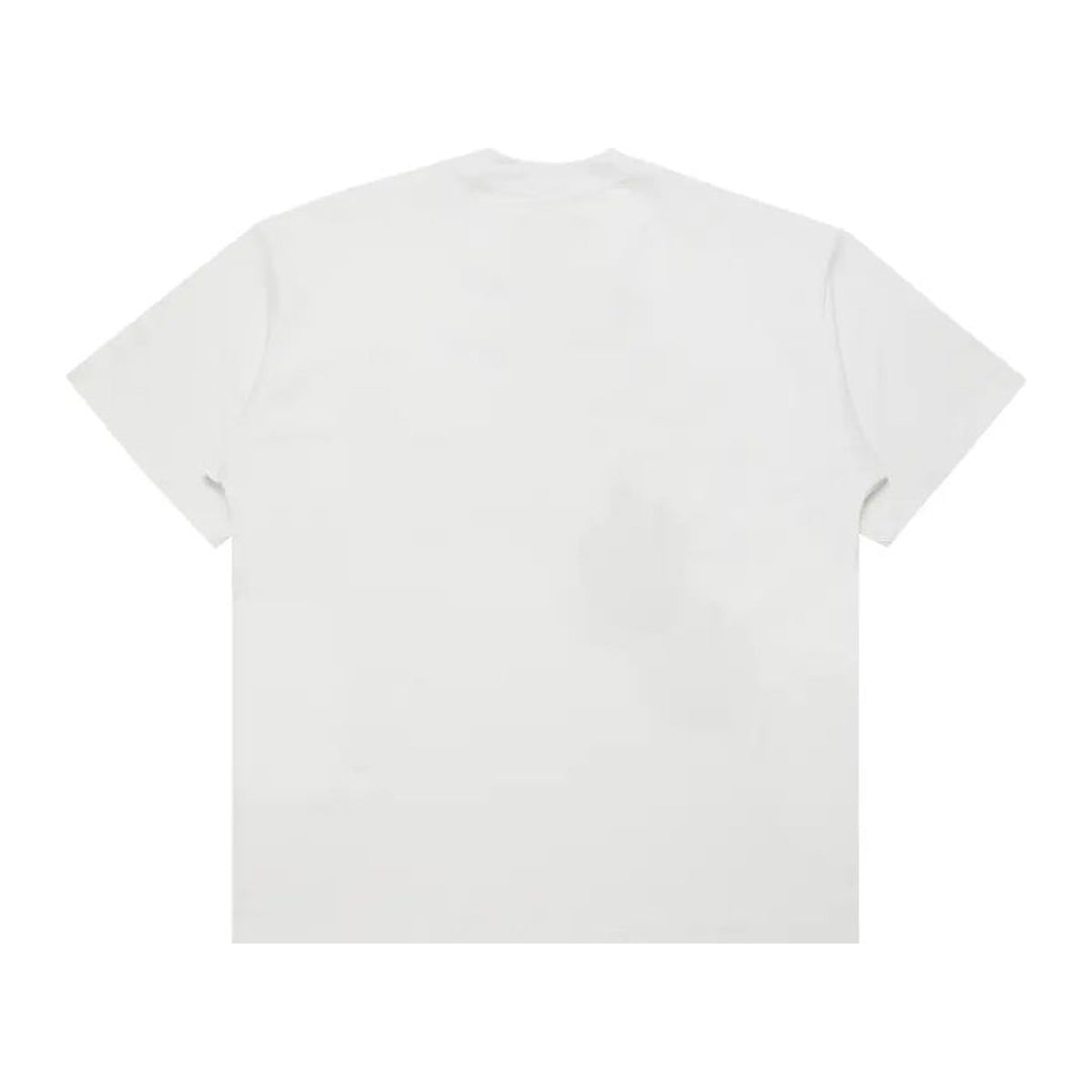 Sp5der Buckle Tee 'White'