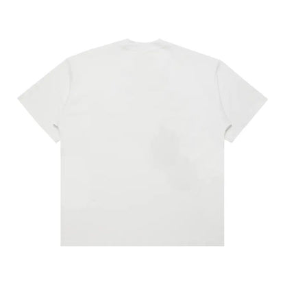 Sp5der Buckle Tee 'White'