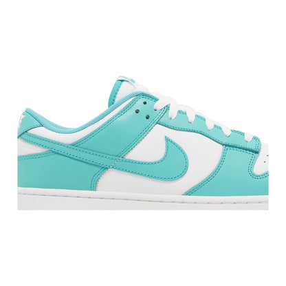 Nike Dunk Low Clear Jade
