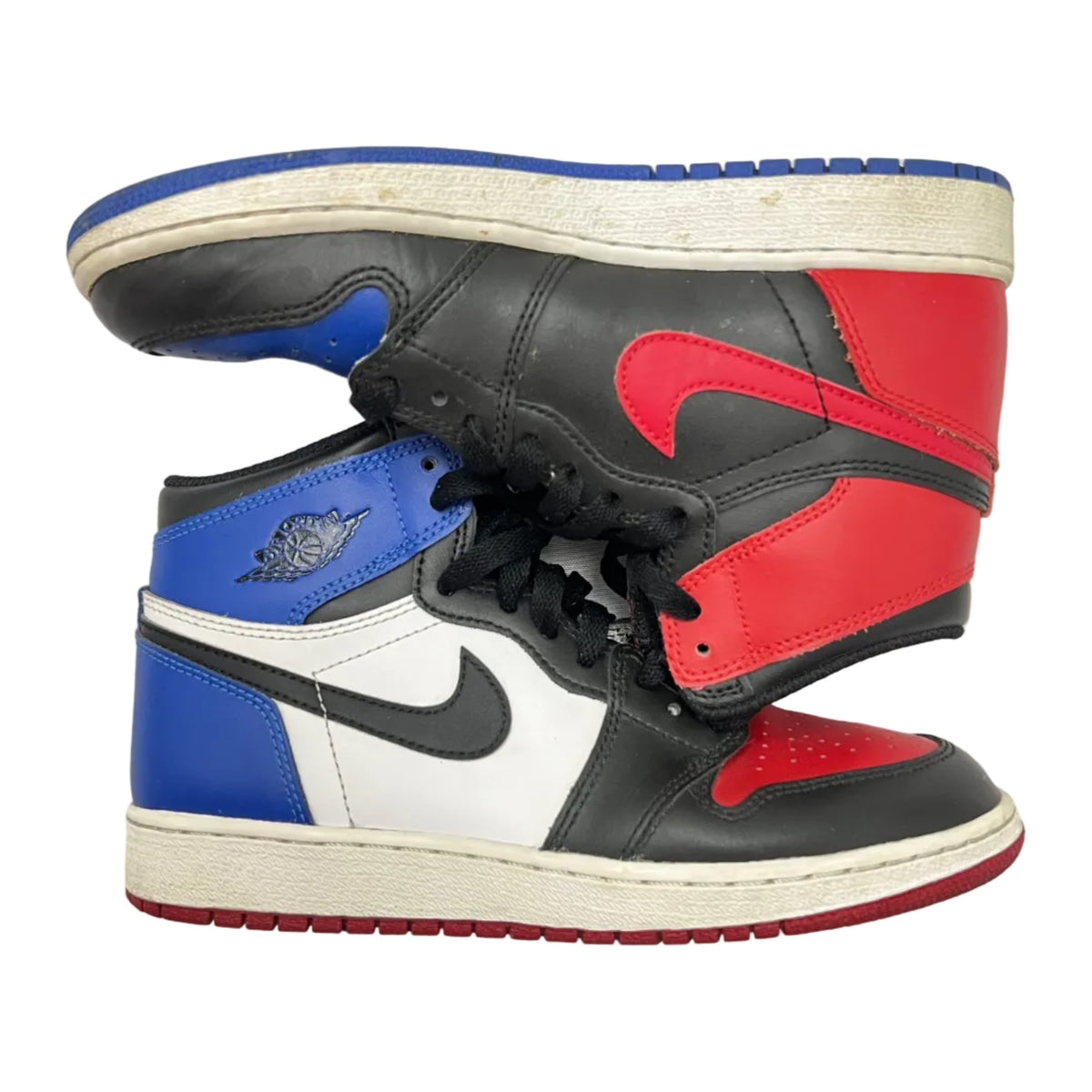 Jordan 1 Retro Top 3 (GS) (Pre-Owned)