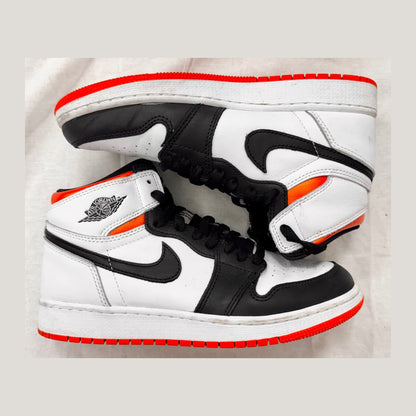 Jordan 1 High OG Electro Orange (GS) (Pre-Owned)
