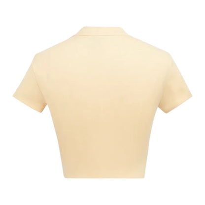 Kith Mulberry Tee II WMNS "Sun Coral"