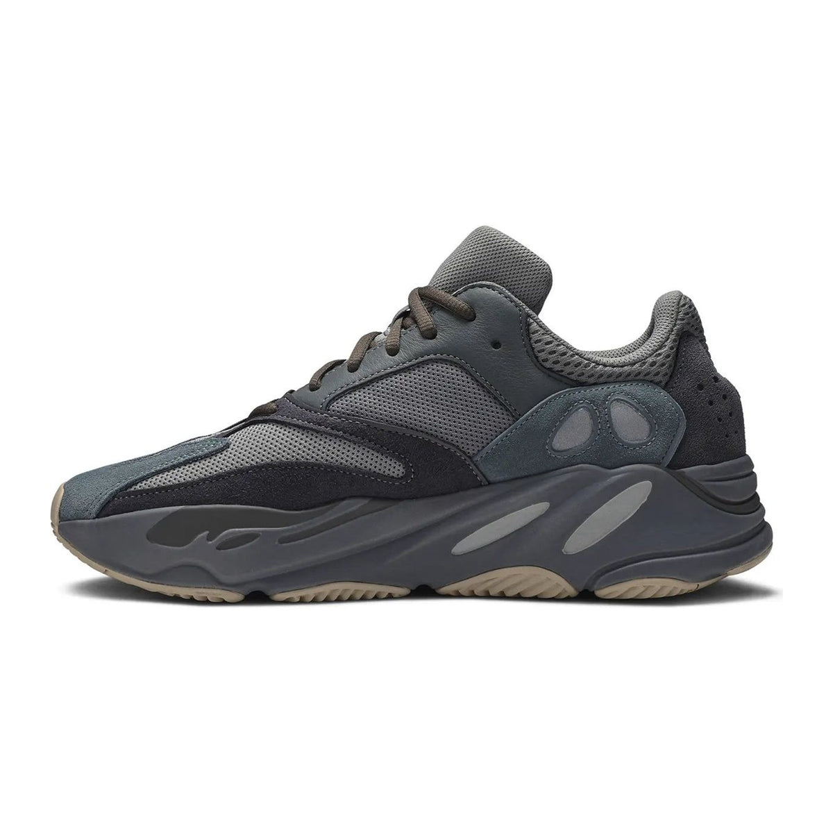 Adidas Yeezy Boost 700 Teal Blue