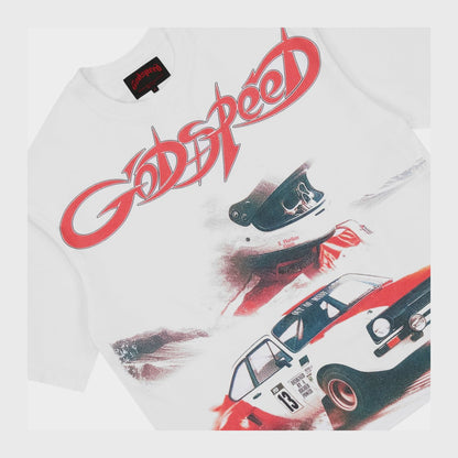 Godspeed Abu Dhabi Desert Challenge 'White'