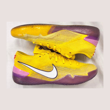 Nike Kobe NXT 360 Yellow Strike (Pre-Owned)