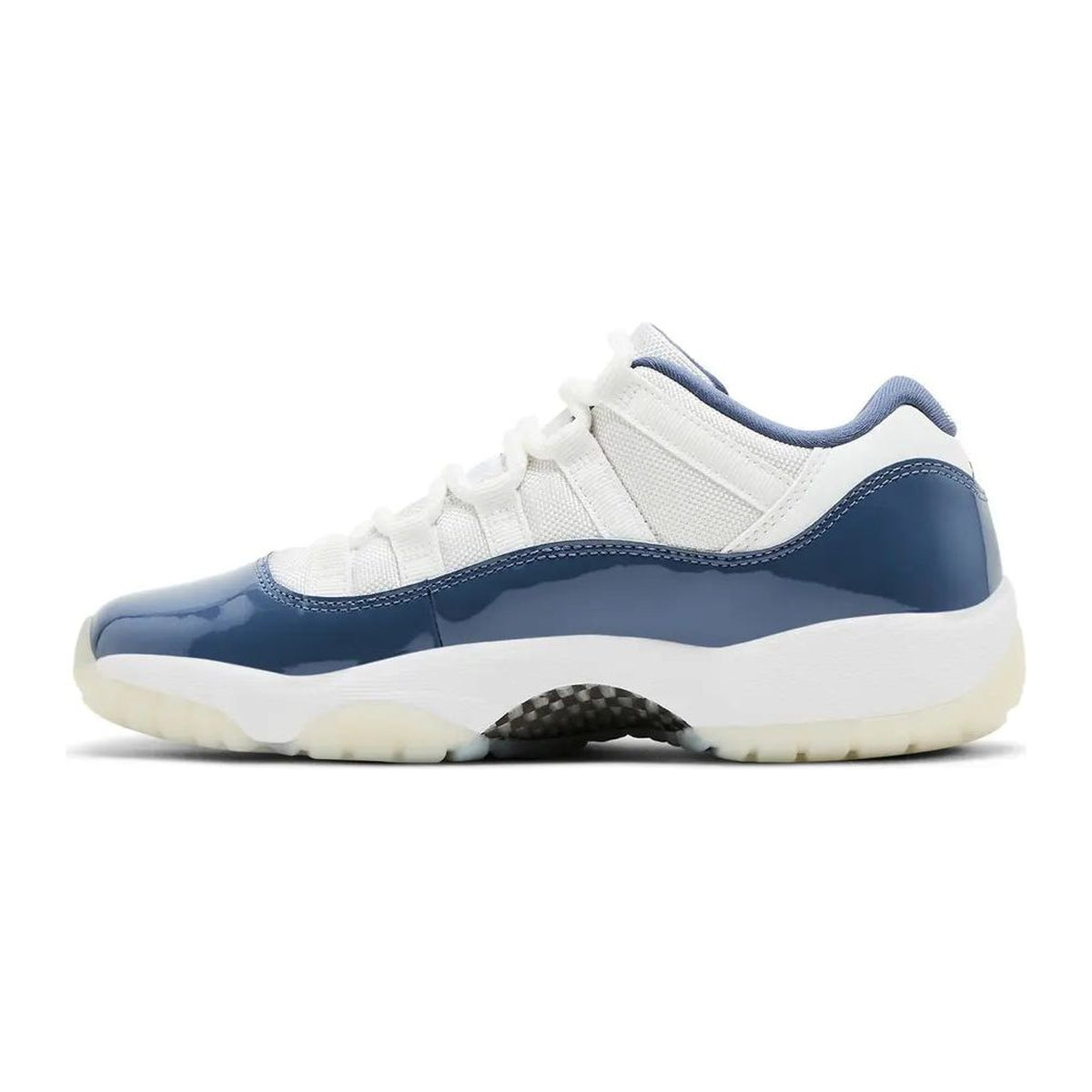 Jordan 11 Retro Low Diffused Blue (GS)