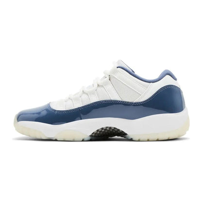 Jordan 11 Retro Low Diffused Blue (GS)