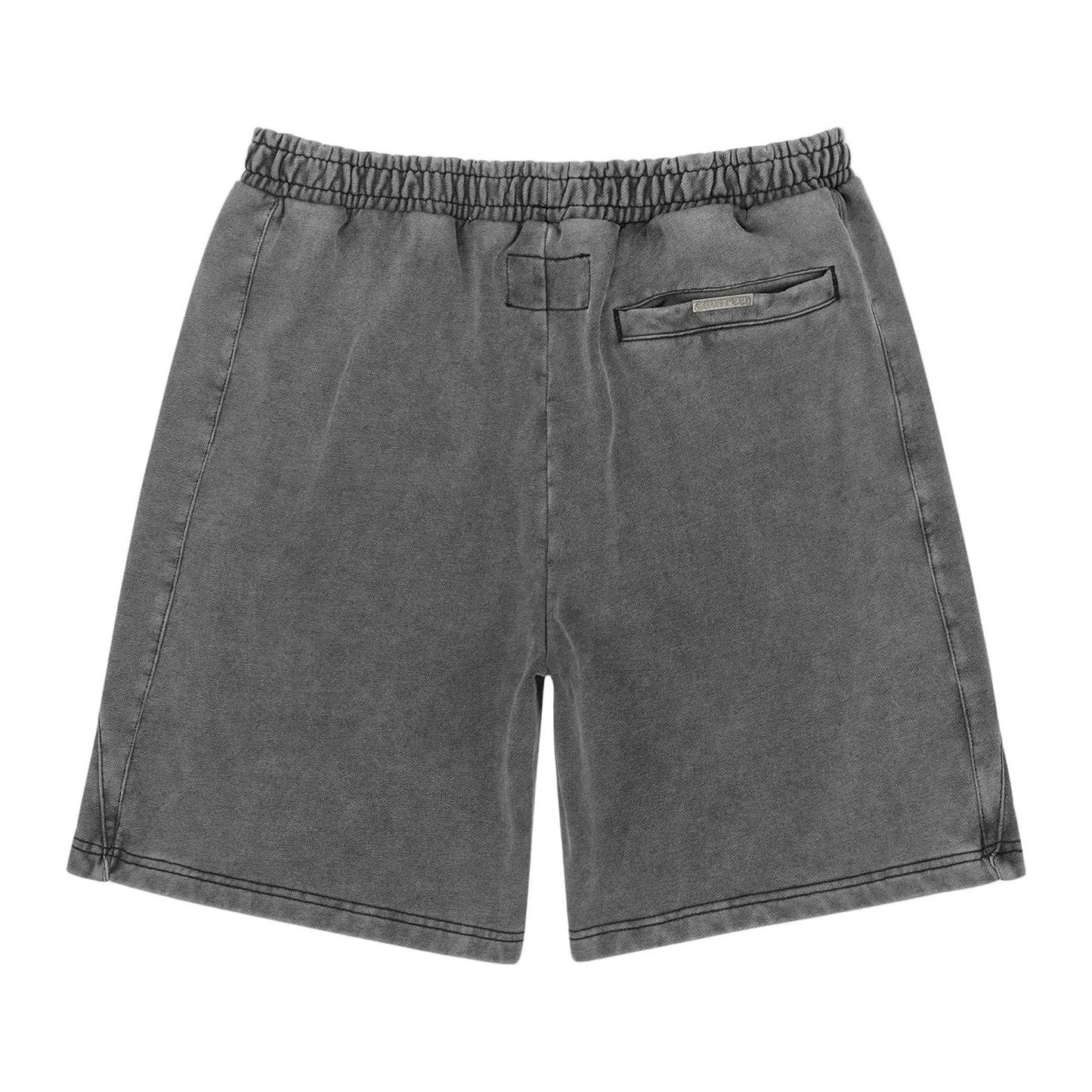 Godspeed VITAL Terry Shorts 'Grey Wash'