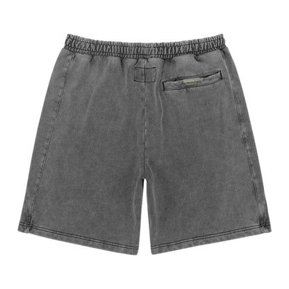 Godspeed VITAL Terry Shorts 'Grey Wash'
