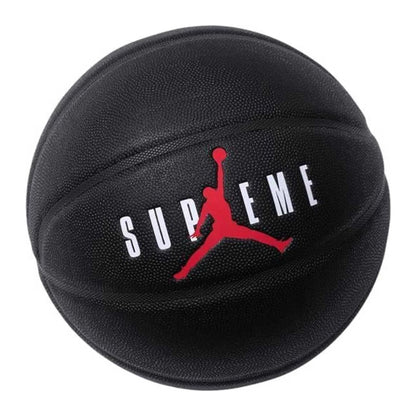 Baloncesto Jordan Supreme Negro