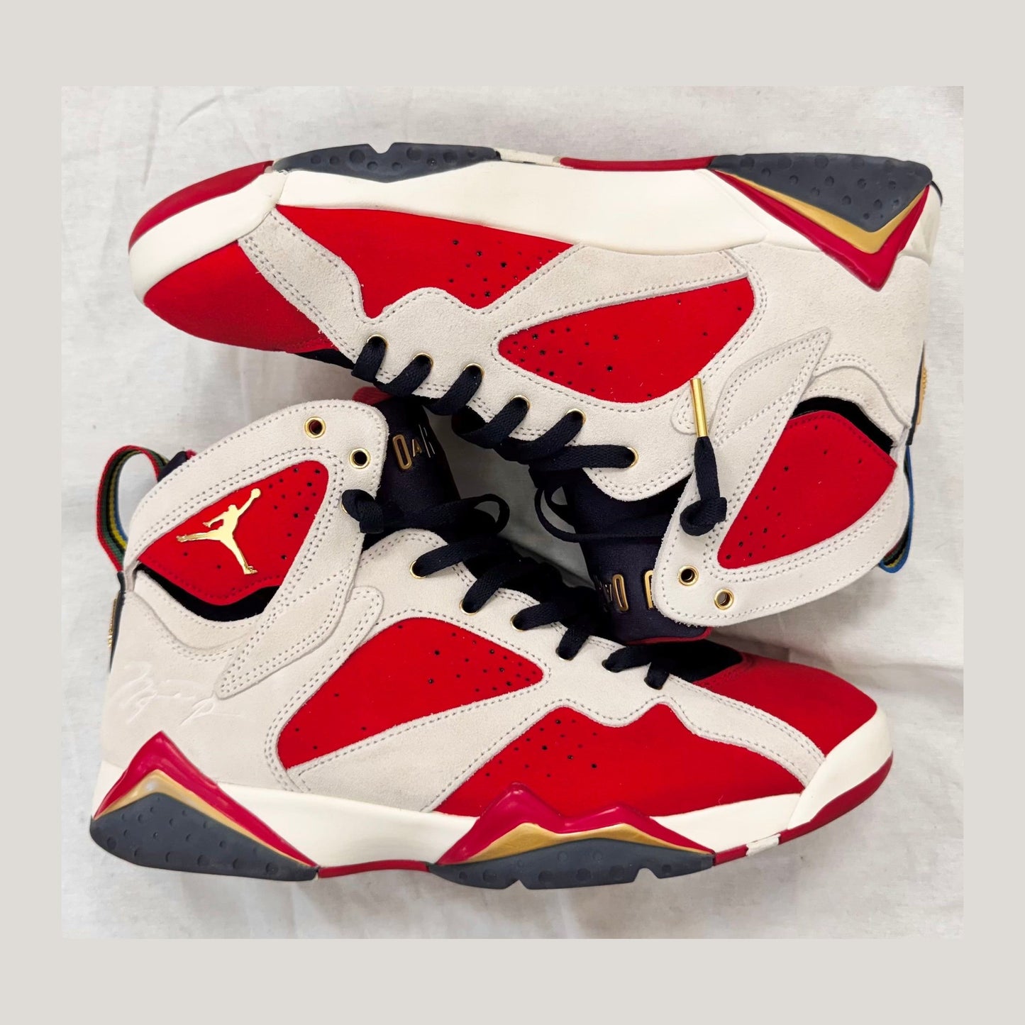 Jordan 7 Retro Trophy Room New Sheriff in Town (Pre-Owned)