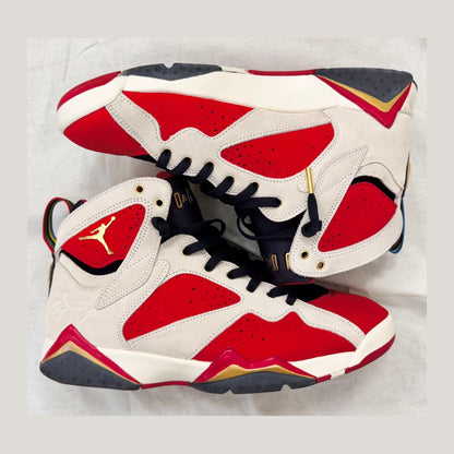 Jordan 7 Retro Trophy Room New Sheriff in Town (Pre-Owned)