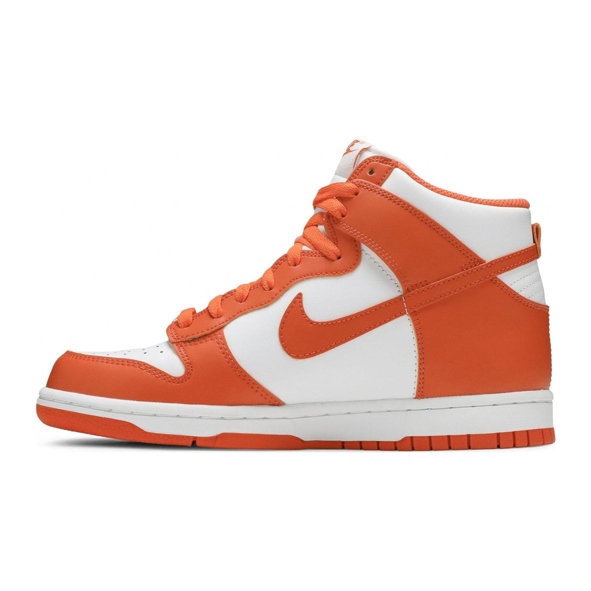 Nike Dunk High SP Syracuse (2021) (GS)