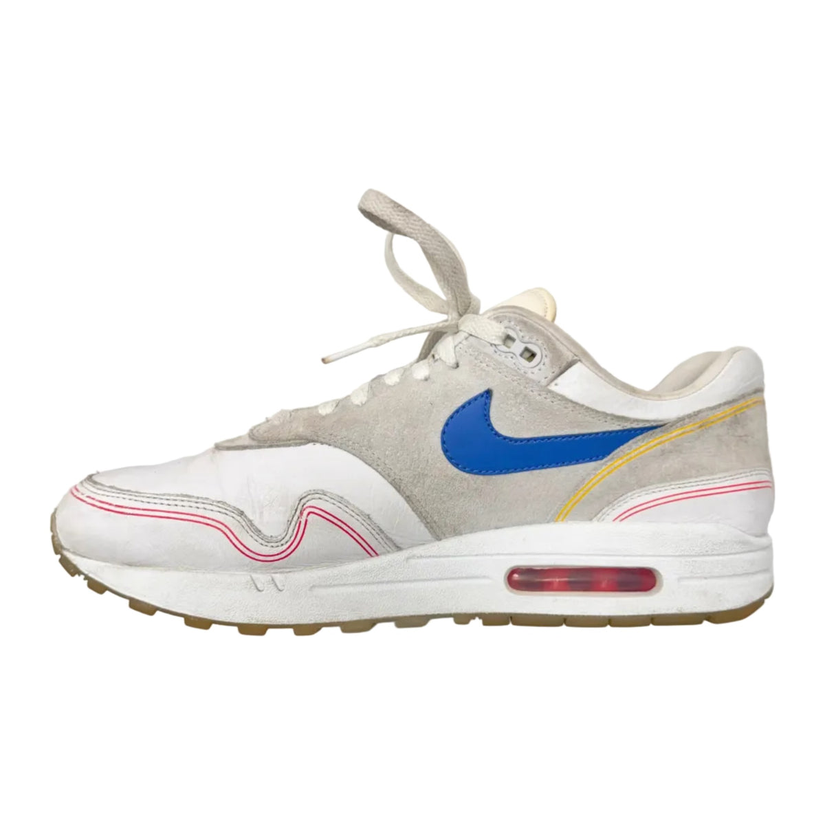 Nike Air Max 1 Pompidou Center Day (Pre-owned)