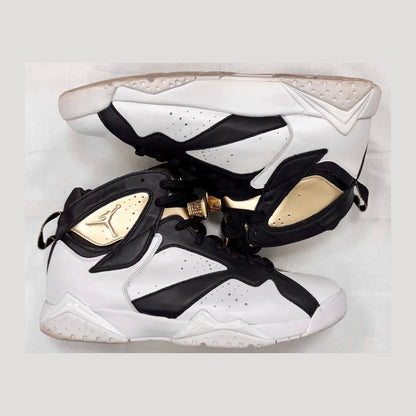 Jordan 7 Retro Championship Pack Champagne (Pre-Owned)