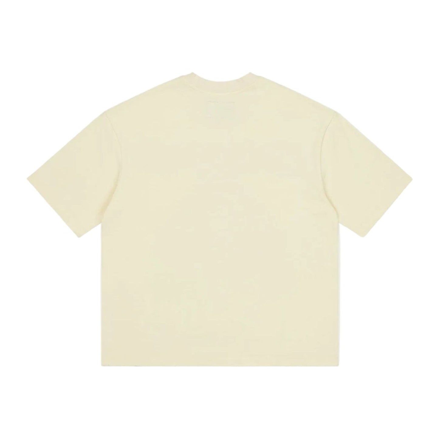 Godspeed Badges of Honor II NG T-shirt 'Bone'