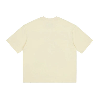 Godspeed Badges of Honor II NG T-shirt 'Bone'