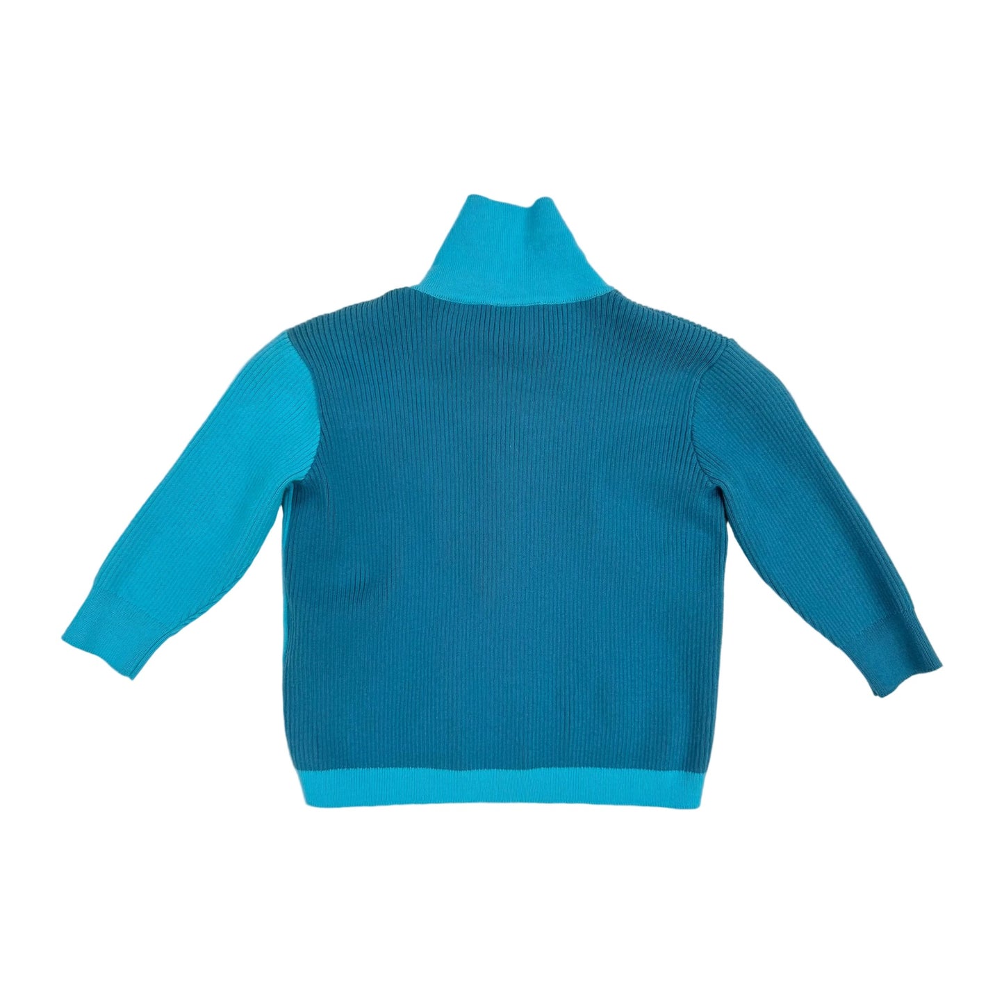 Kith Kids Colorblocked Tilden Cardigan League