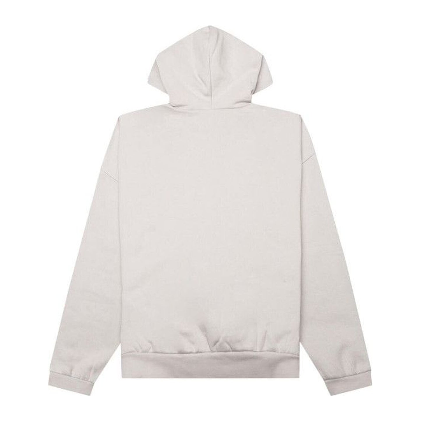 Fear of God Essentials Hoodie 'Silver Cloud'