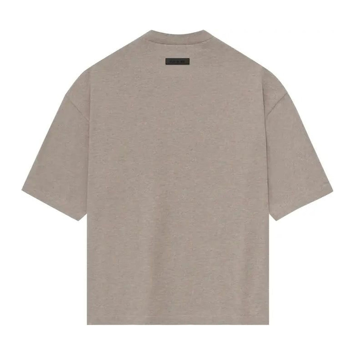 Fear of God Essentials Tee 'Core Heather'