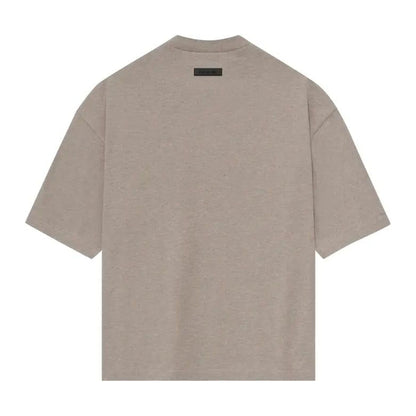 Fear of God Essentials Tee 'Core Heather'