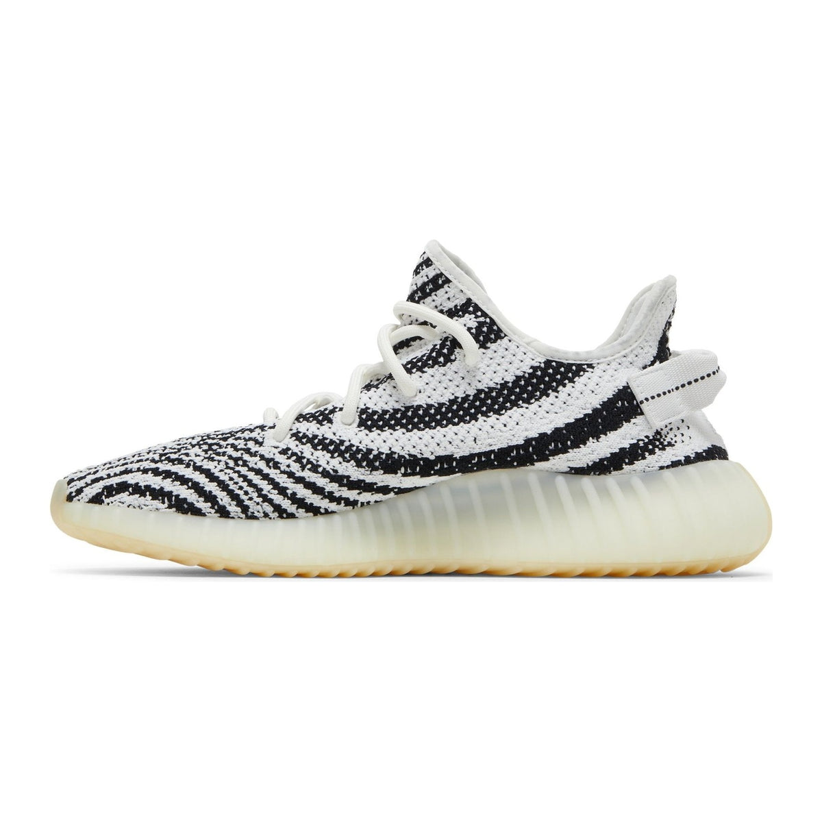adidas Yeezy Boost 350 V2 Zebra (2017/2022/2023)