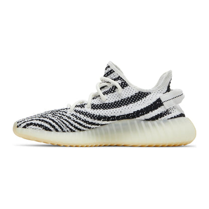 adidas Yeezy Boost 350 V2 Zebra (2017/2022/2023)