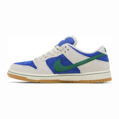Nike SB Dunk Low Hyper Royal Malaquita