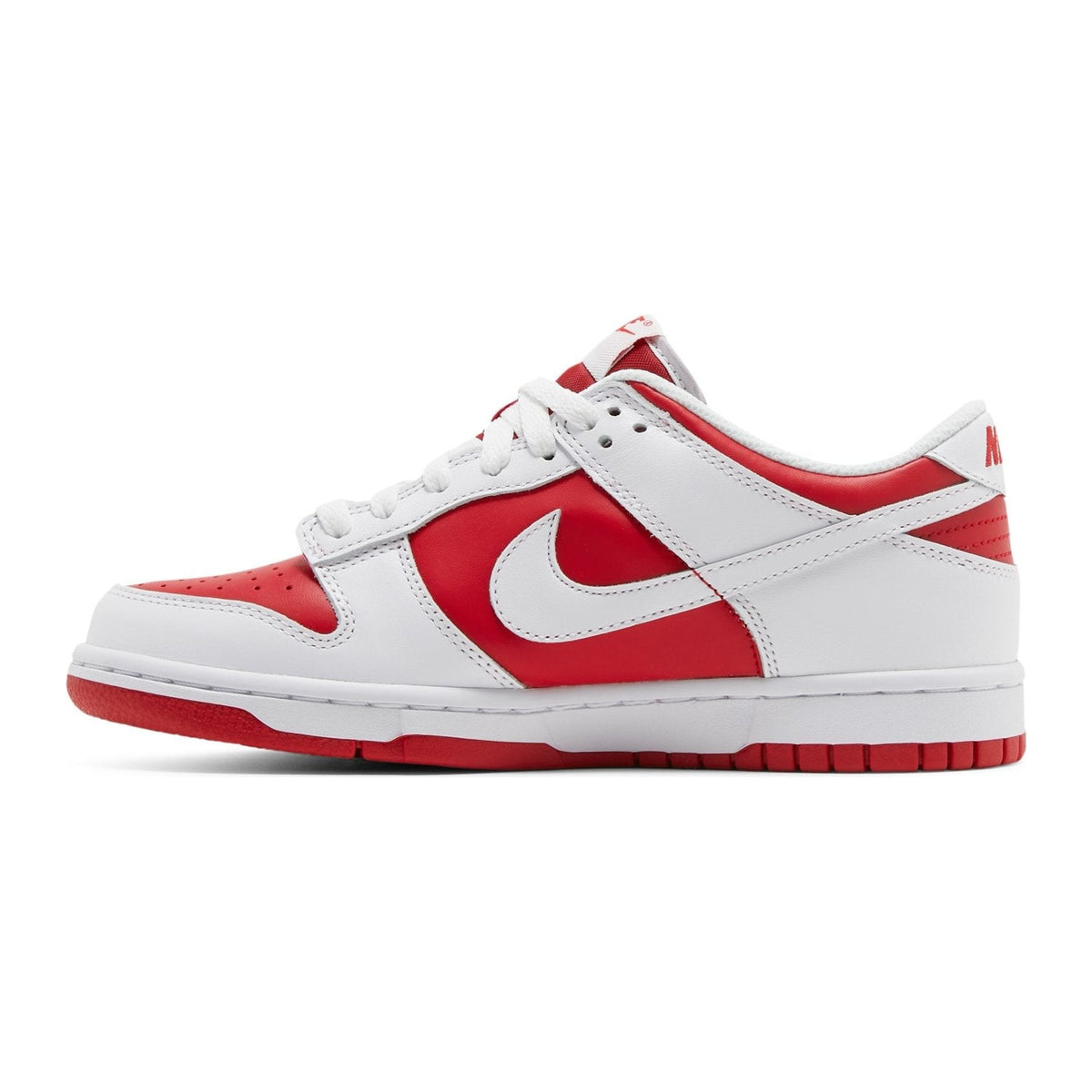 Nike Dunk Low Championship Red (2021) (GS)