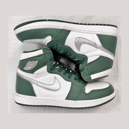 Jordan 1 Retro High OG Gorge Green (Pre-Owned)