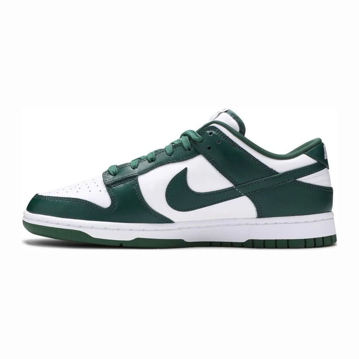 Nike Dunk Low Michigan State (2021/2024)