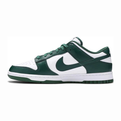 Nike Dunk Low Michigan State (2021/2024)