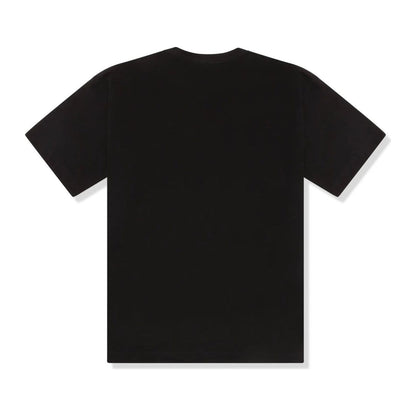 Kith Arched Logo Black T-Shirt