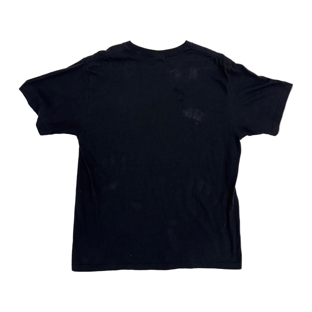 Supreme Mister Cartoon Pow Tee 'Black' (Pre-Owned)