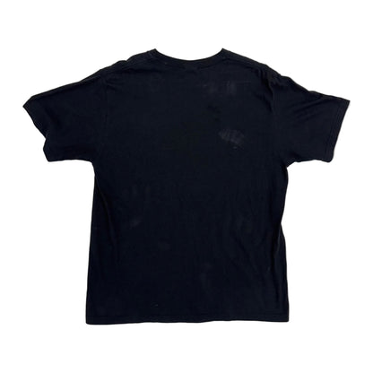 Supreme Mister Cartoon Pow Tee 'Black' (Pre-Owned)