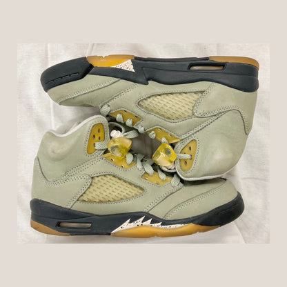 Jordan 5 Retro Jade Horizon (GS) (Pre-Owned)