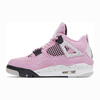 Jordan 4 Retro Orchid (Mujer)