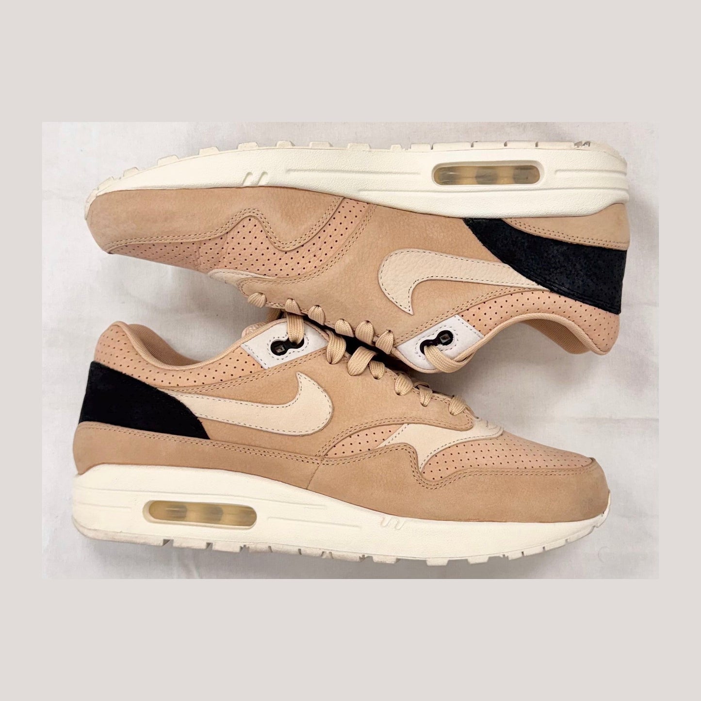 Nike Air Max 1 Pinnacle Mushroom (Pre-Owned)